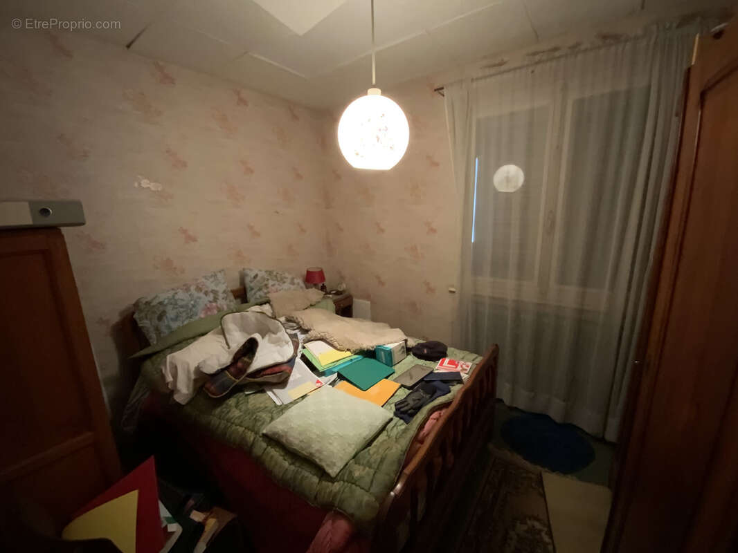 Maison à FROIDECONCHE