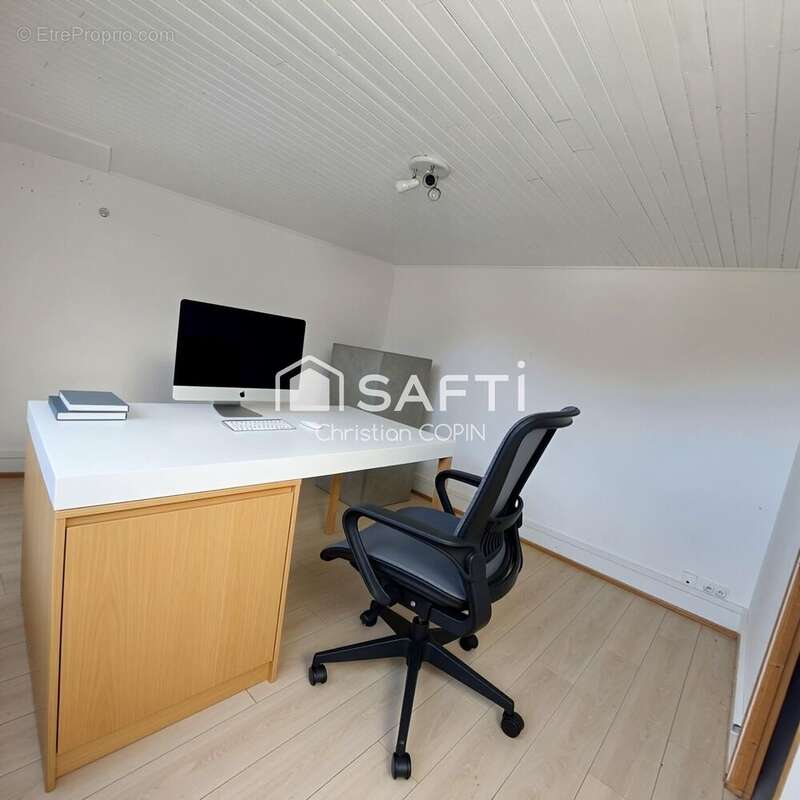 Photo 7 - Appartement à LA SEYNE-SUR-MER