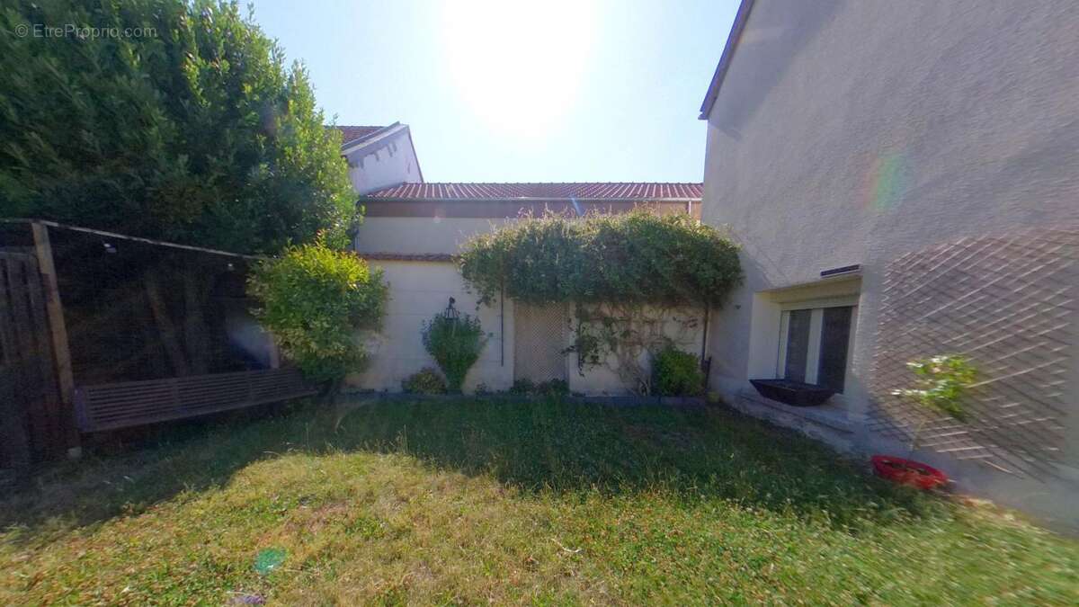 Maison À Vendre - photo 14