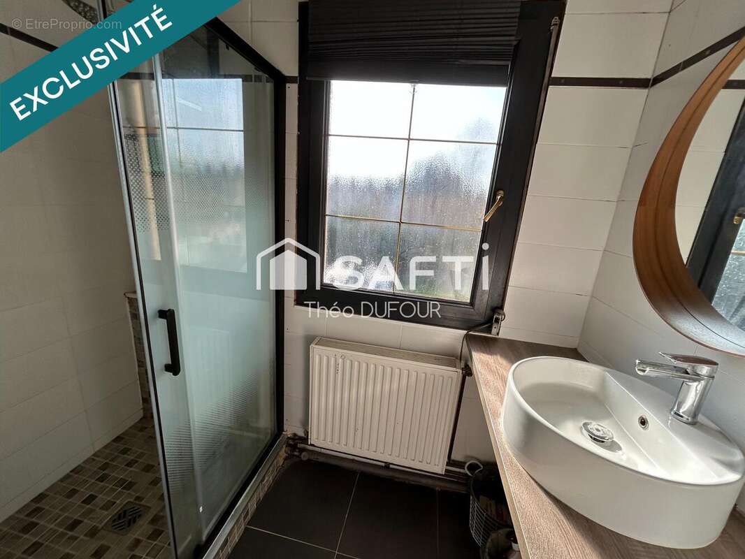 Photo 5 - Maison à DOUCHY-LES-MINES