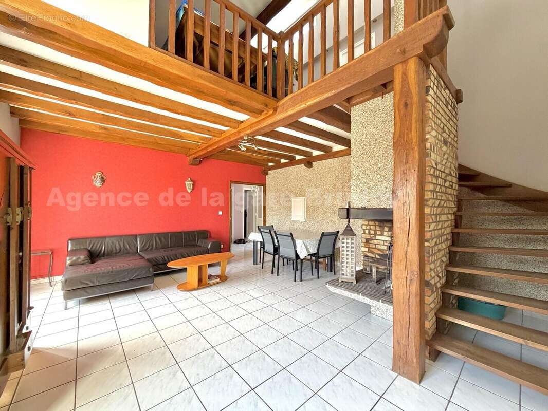 IMG_2188 - Maison à BRUNOY