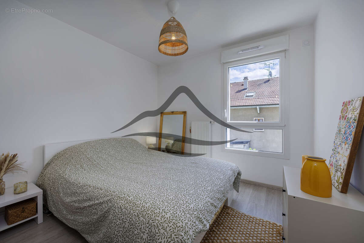 Appartement à ANNEMASSE