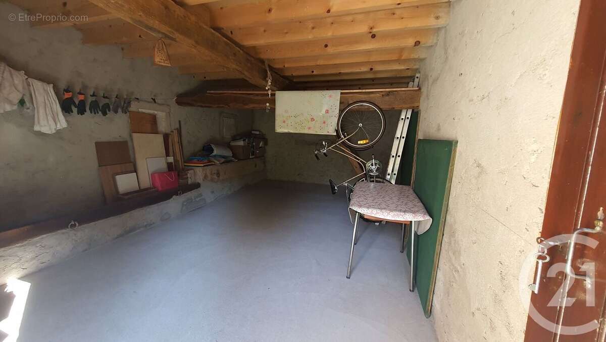 Maison à CORVOL-L&#039;ORGUEILLEUX