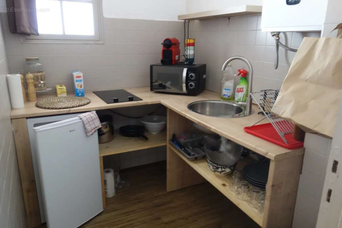 Appartement à SAINTES-MARIES-DE-LA-MER