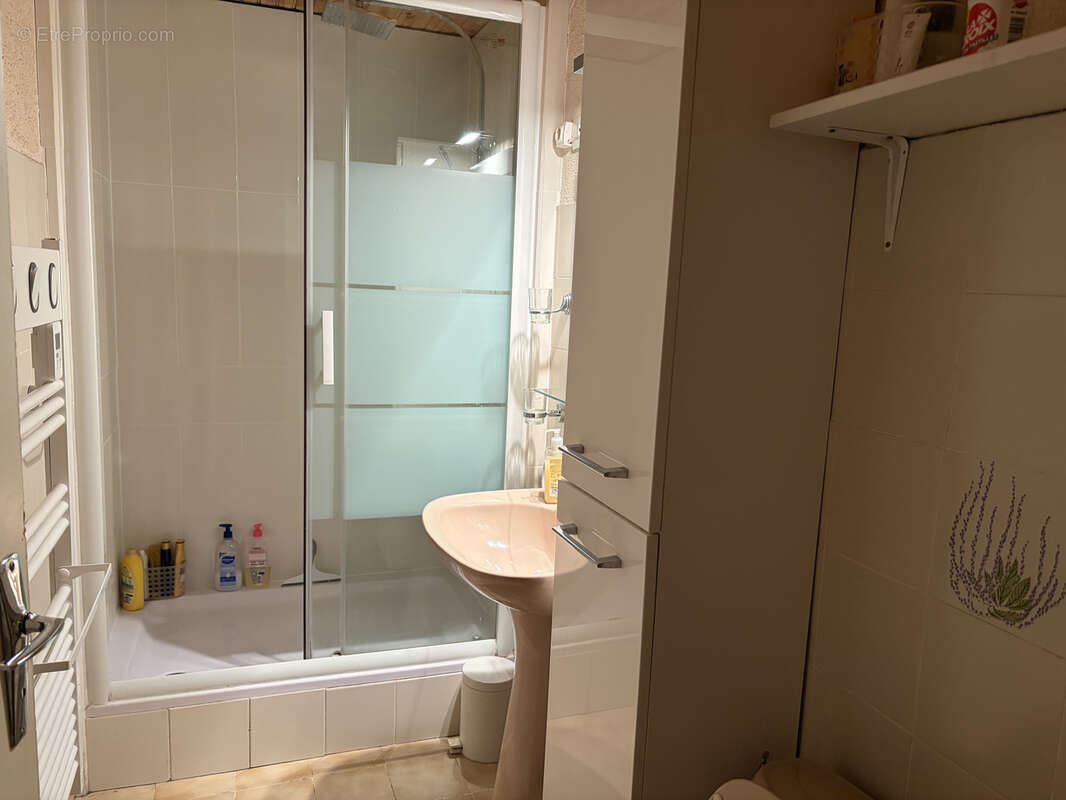 Maison à VILLARODIN-BOURGET