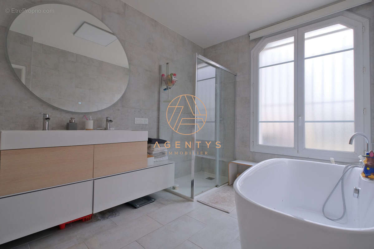 Appartement à ALFORTVILLE