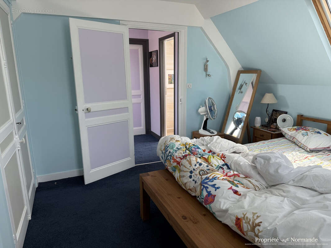 Maison à PONT-AUDEMER