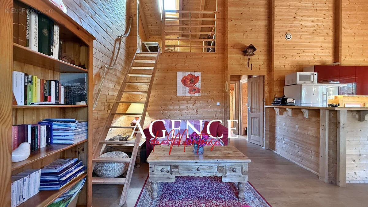 Maison à BRAY-SUR-SEINE