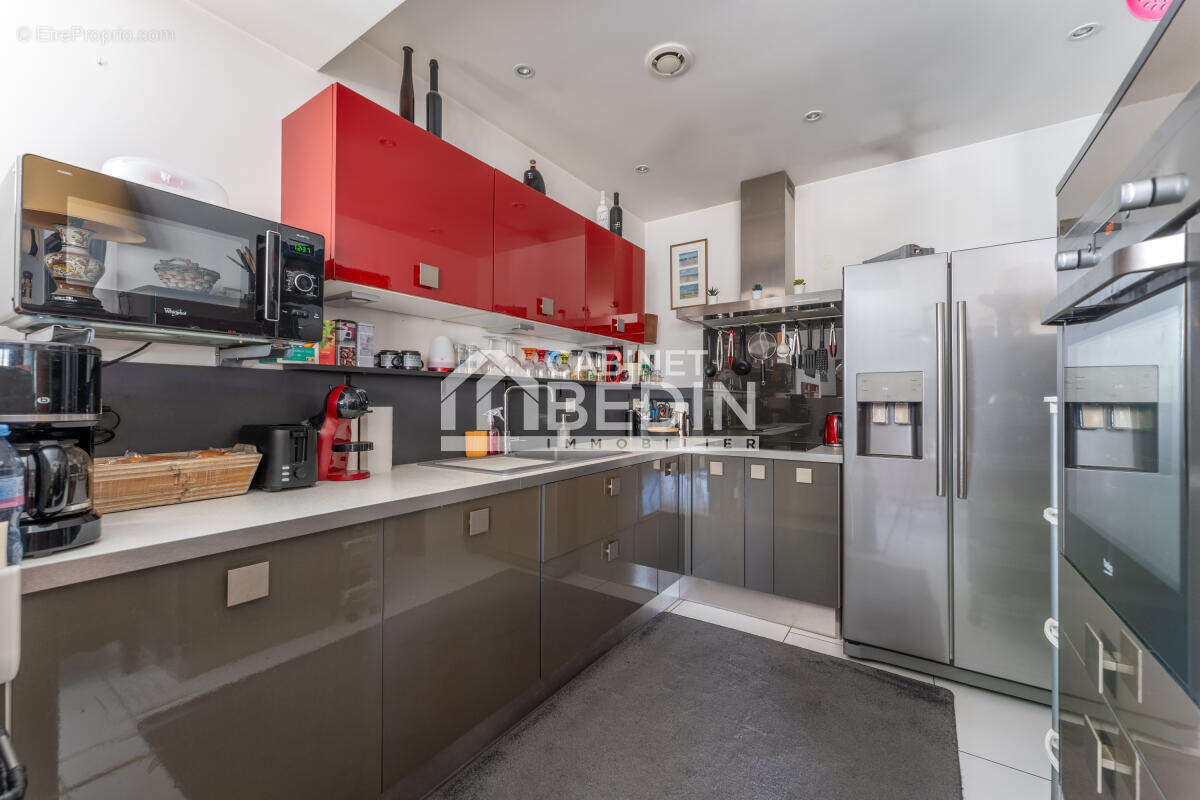 Maison à GUJAN-MESTRAS