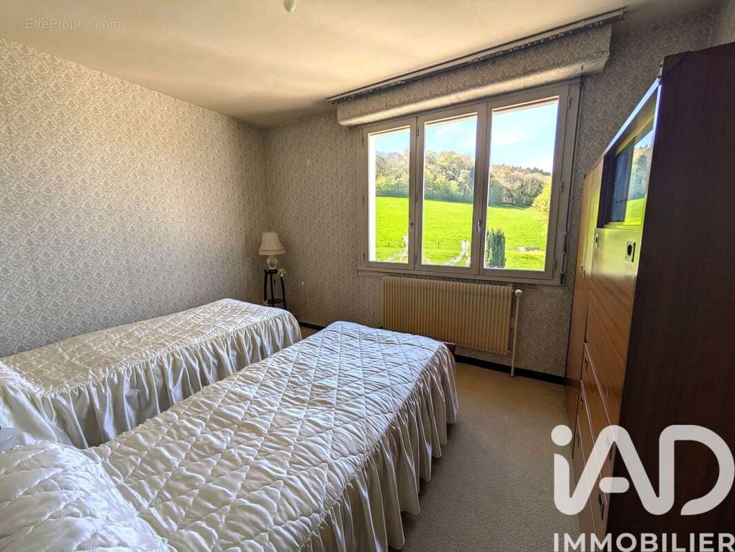 Photo 5 - Maison à NOGENT