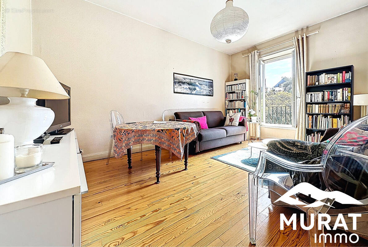 Appartement à ROYAT