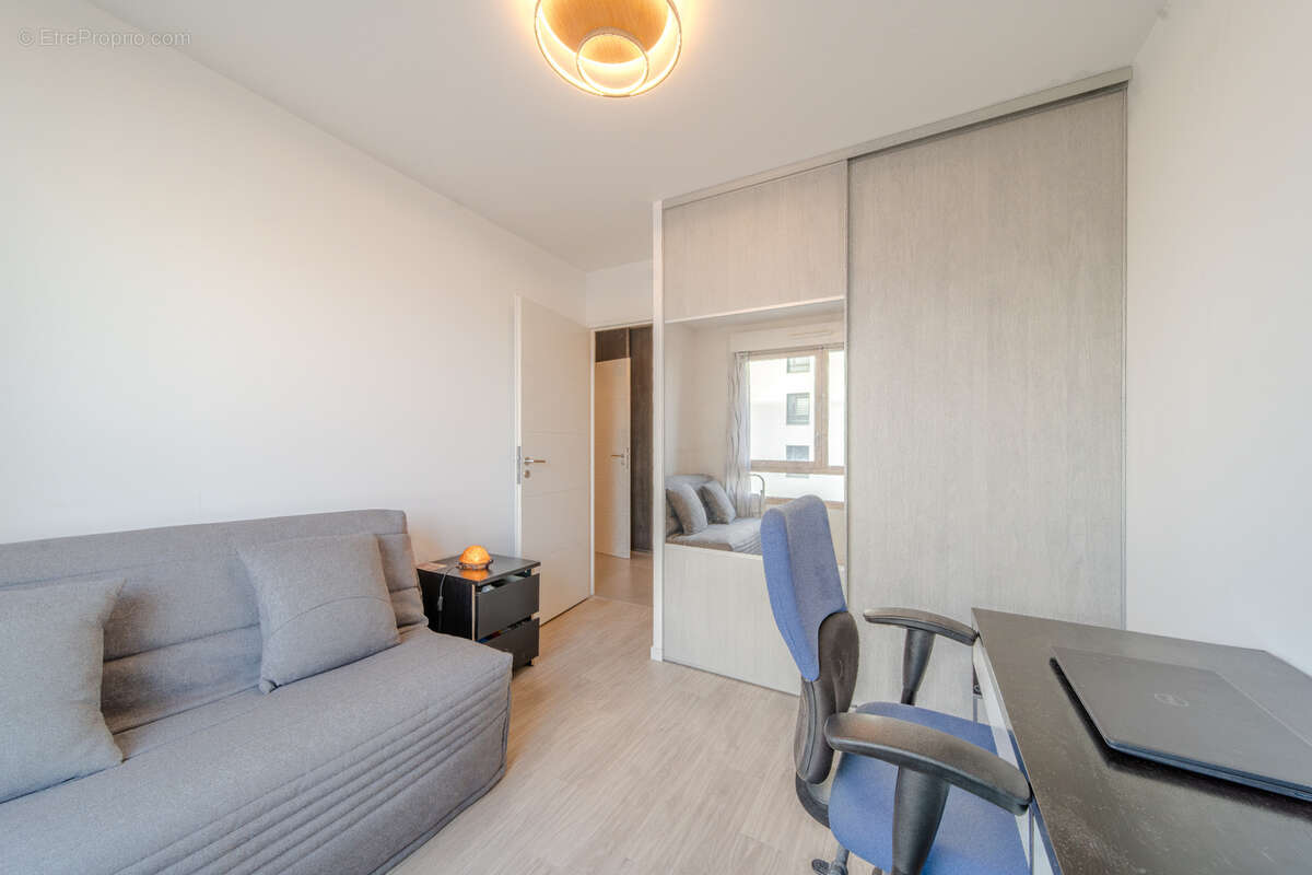 Appartement à SAINT-PRIEST