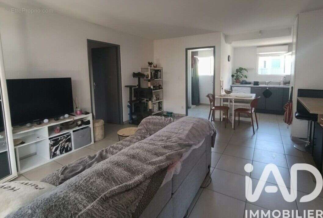 Photo 3 - Appartement à SAUVIAN