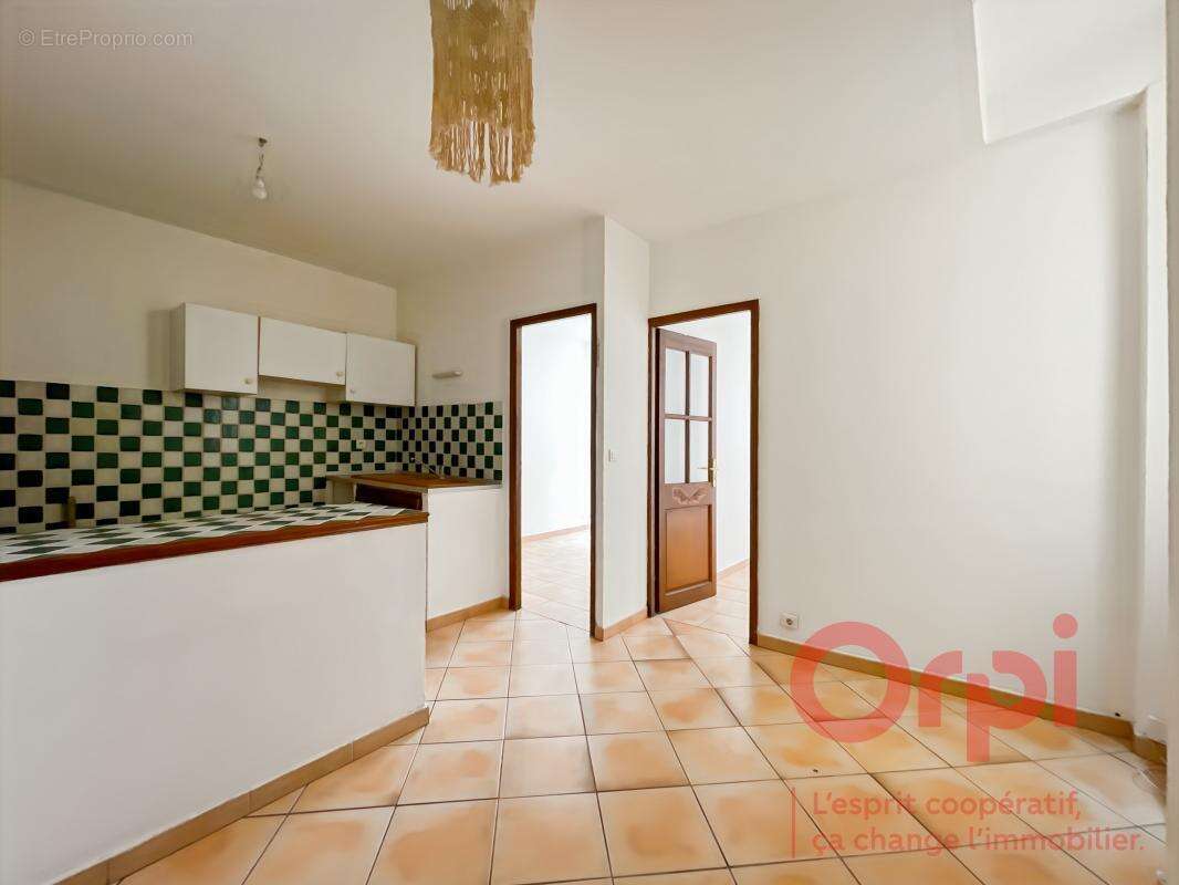 Appartement à DRAGUIGNAN