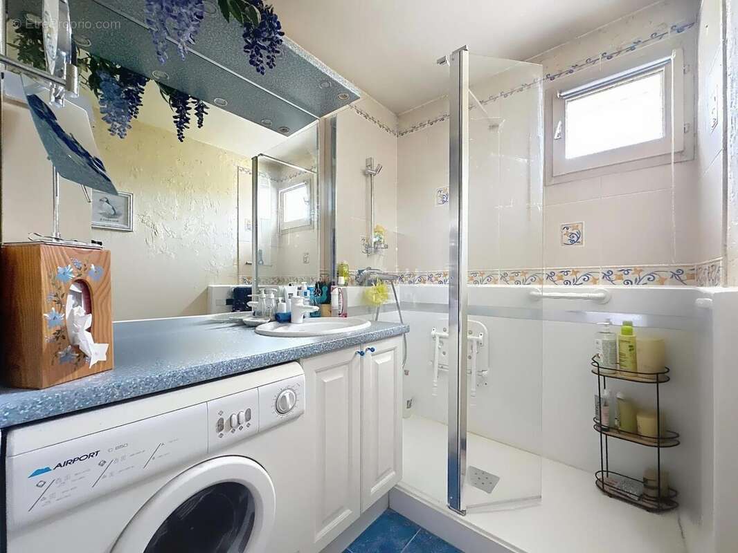 Maison 134 m² à Eragny  - photo 8