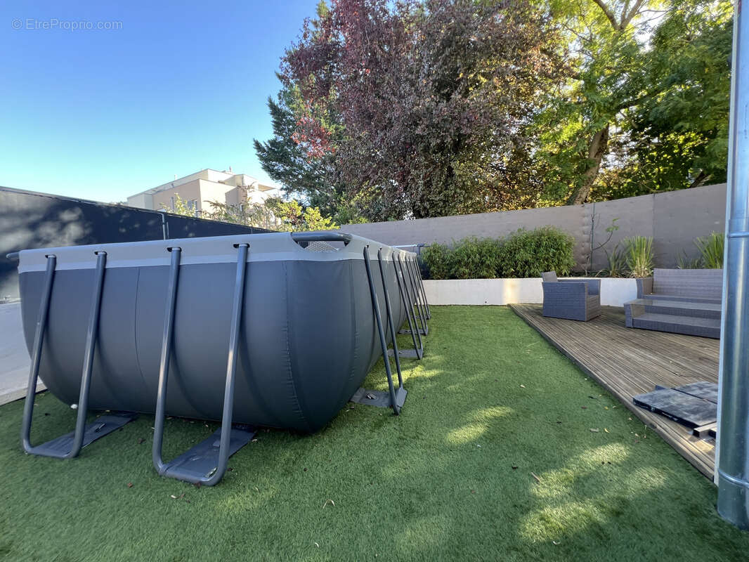 Maison à POLLIONNAY