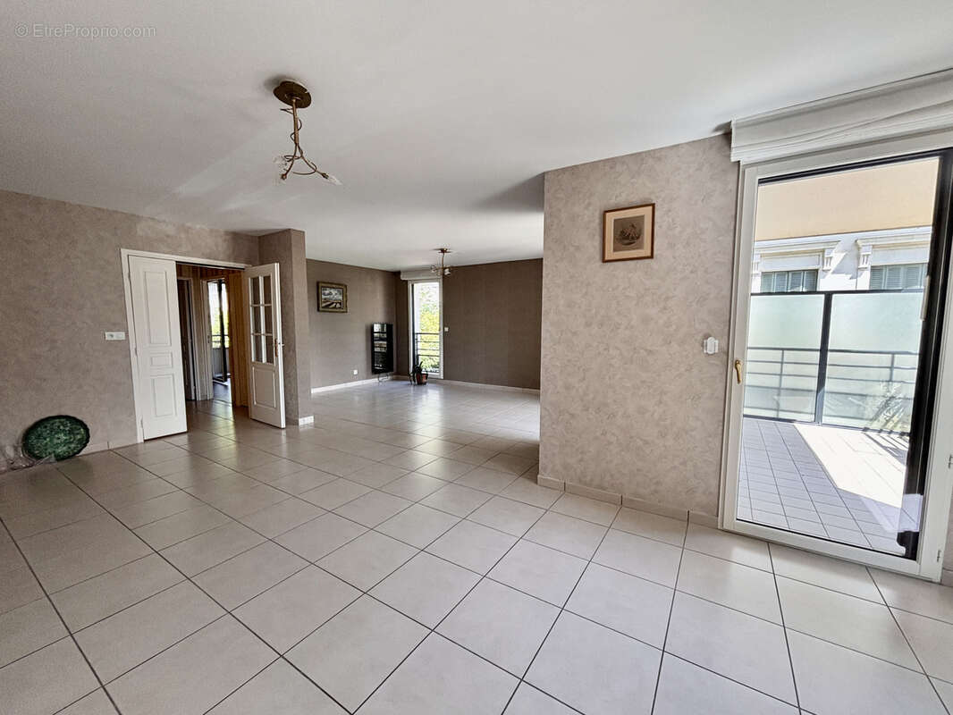 Appartement à TOURS