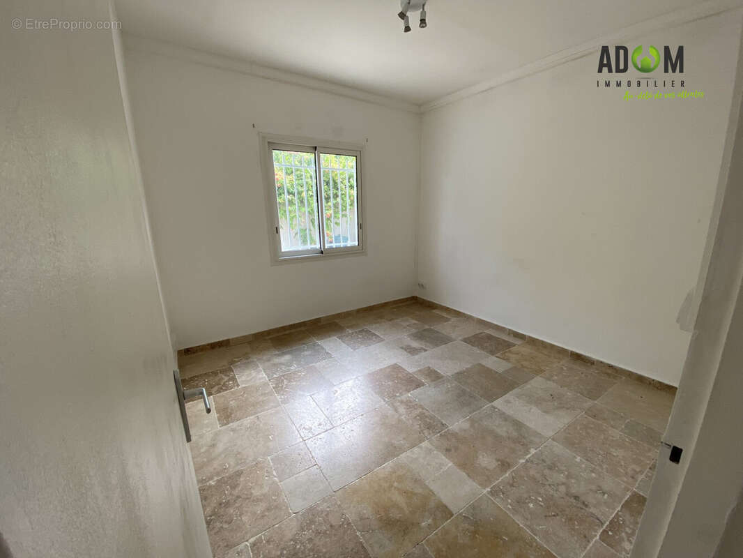 Maison à LA POSSESSION