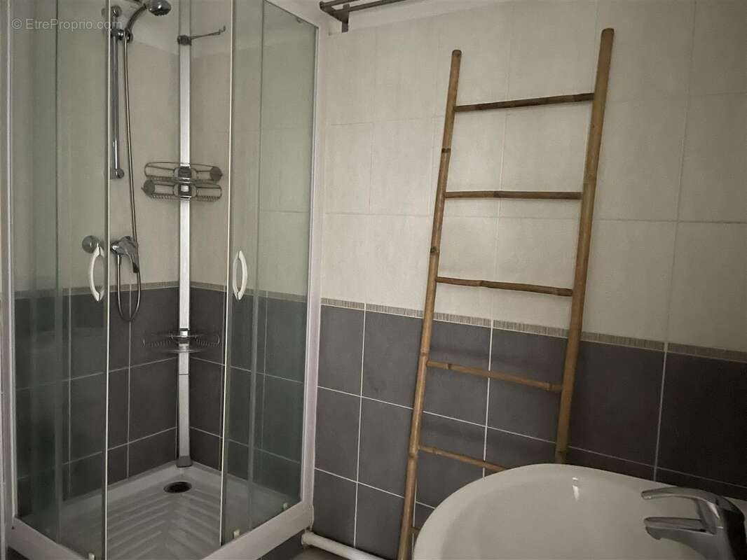 Appartement à PONTAULT-COMBAULT