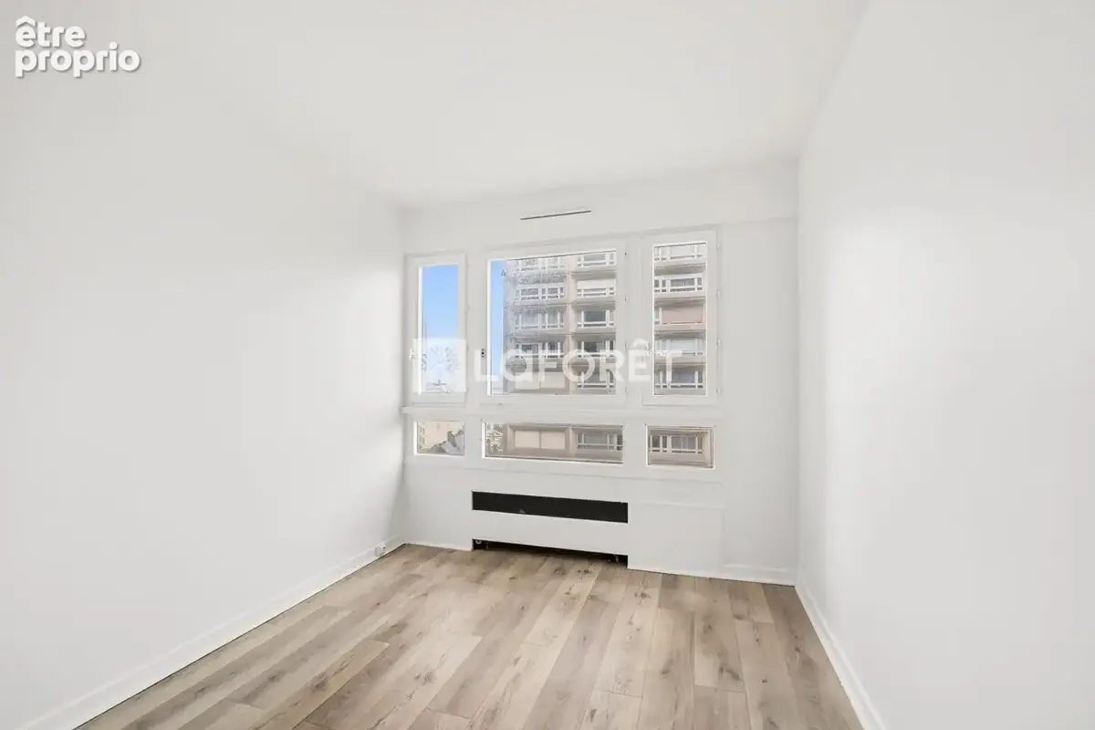Appartement Paris 4 pièce(s) 81,46m2 - photo 14