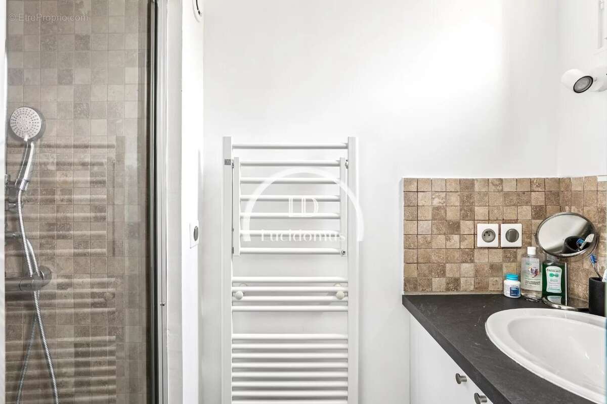 Appartement à PARIS-6E