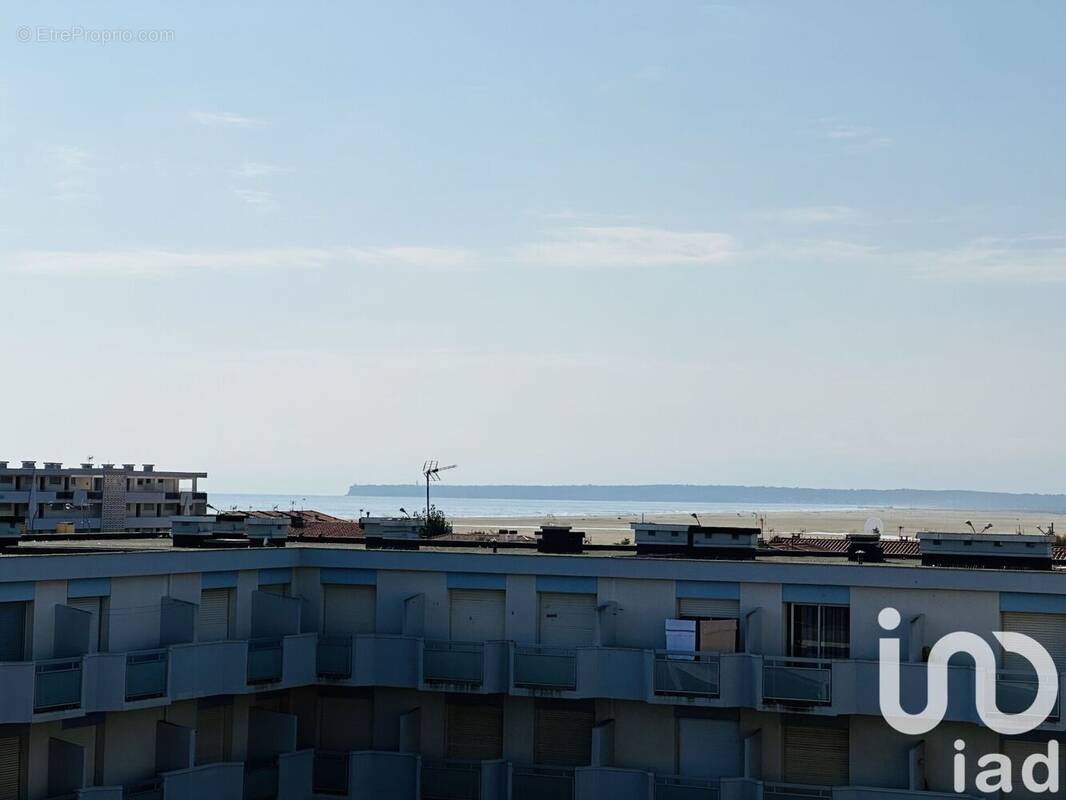 Photo 1 - Appartement à PORT-LA-NOUVELLE