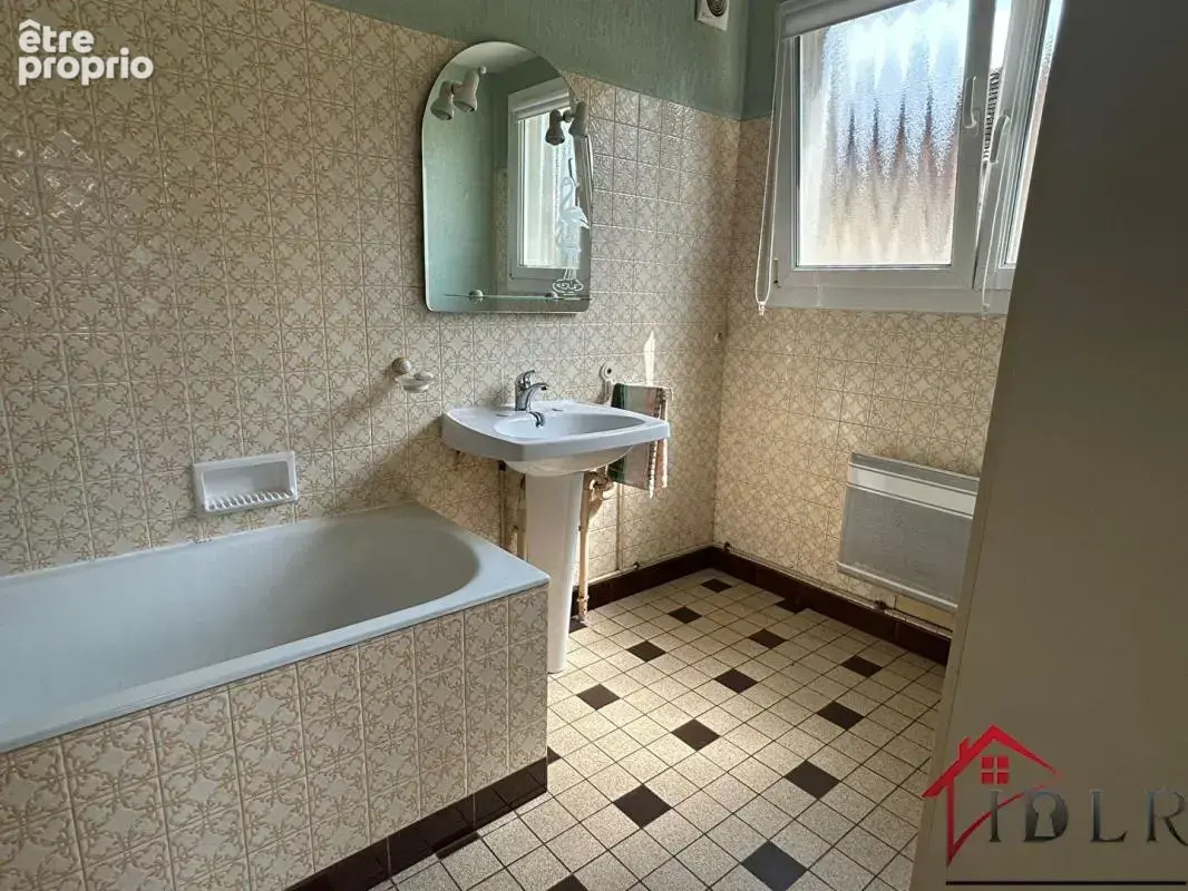 Exclusivité   Boult-sur-Suippe   Maison à fort potentiel - photo 8