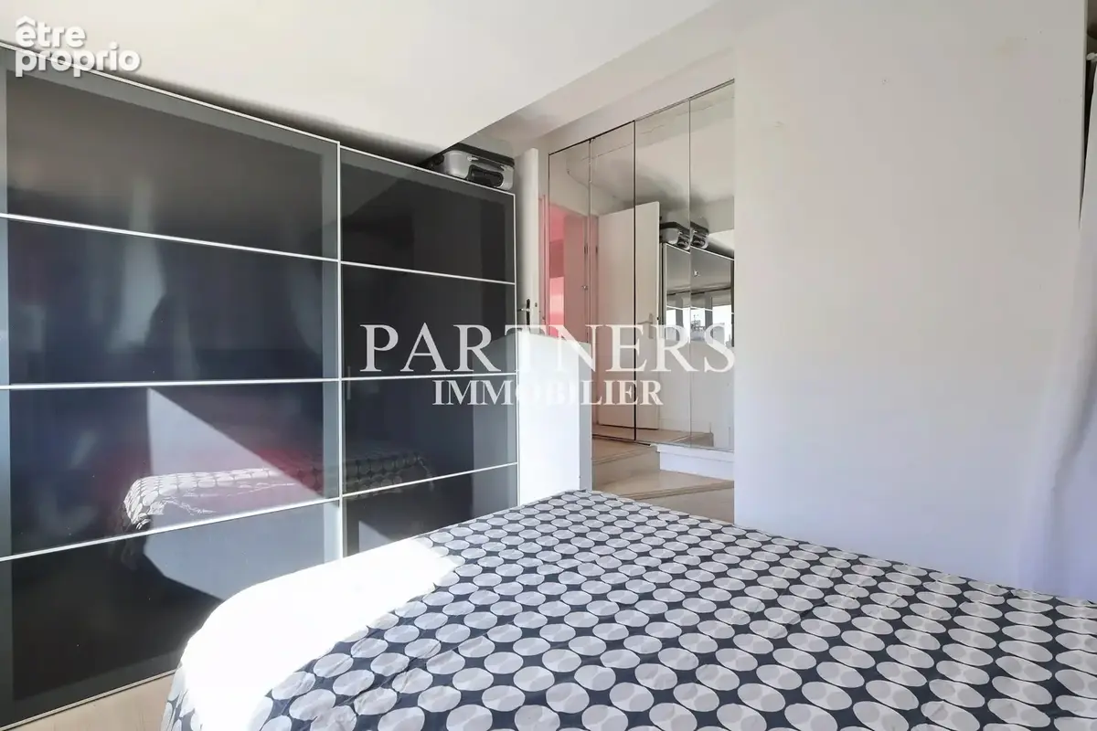 Appartement 4 pièces 101 m² à vendre à Aix-En-Provence (13100) - photo 8