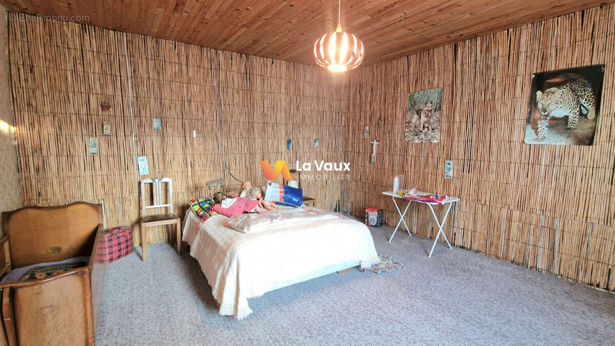 Maison à LEMAINVILLE