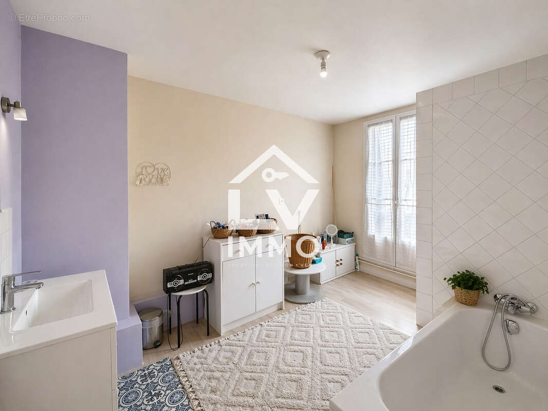 Appartement à LIANCOURT