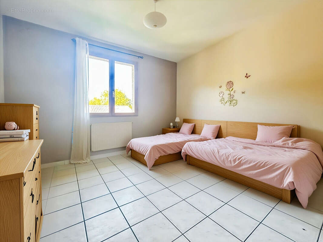 Maison à SAINT-MICHEL-SUR-RHONE