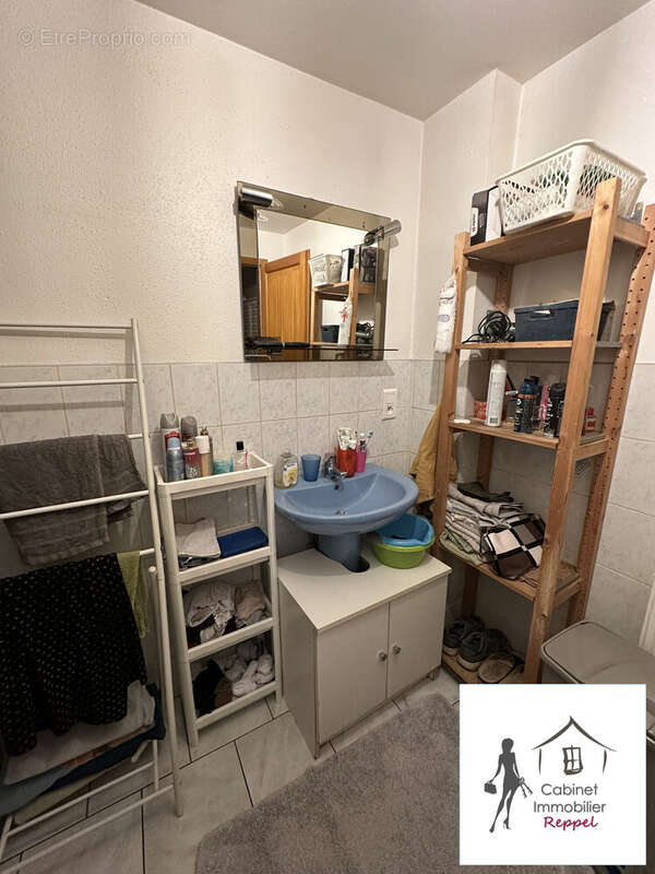 Appartement 52 m² à Rhinau  - photo 9