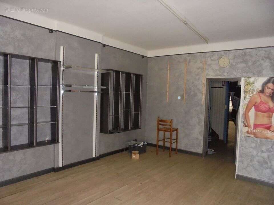 Photo 2 - Maison à AUXI-LE-CHATEAU