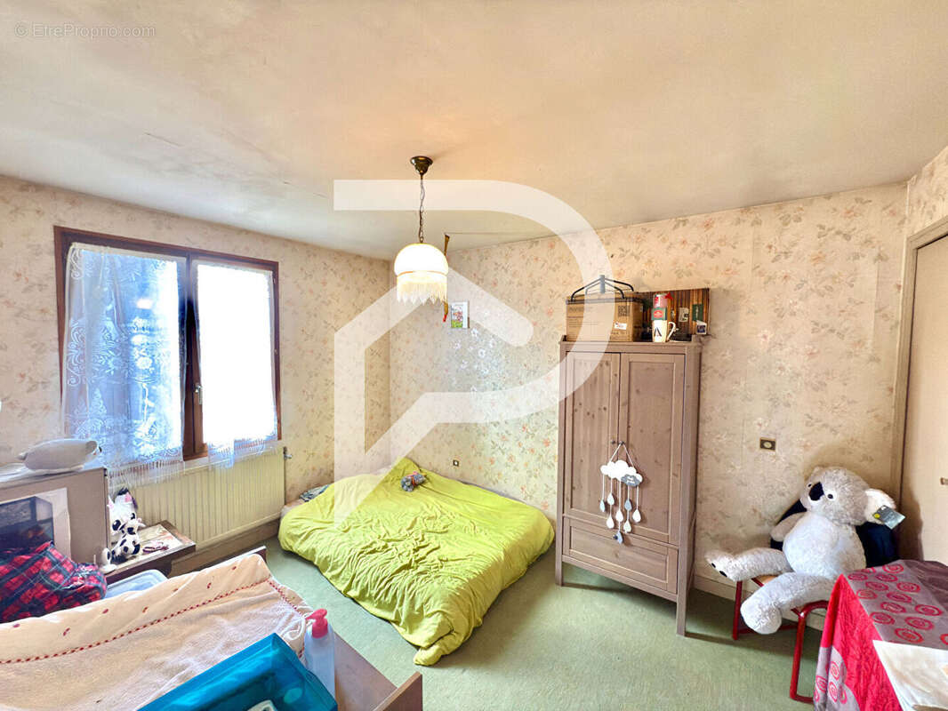 Maison à BREUVANNES-EN-BASSIGNY