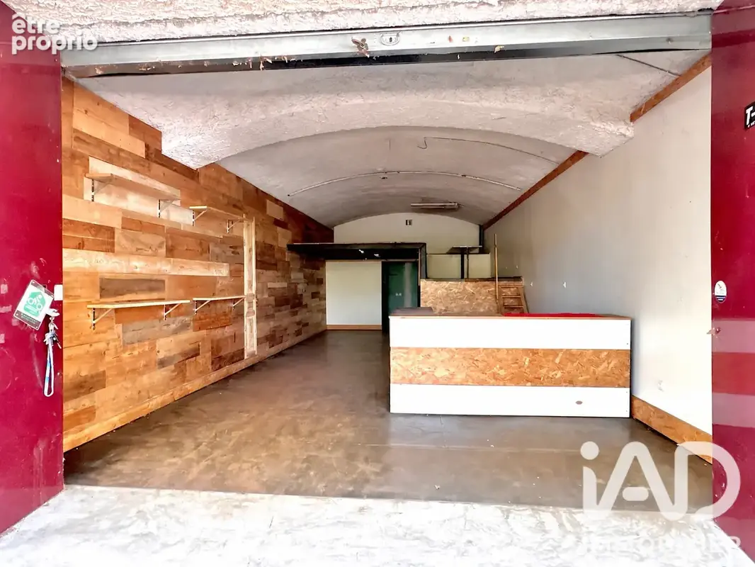 Photo 1 - Appartement à BOURG-SAINT-ANDEOL