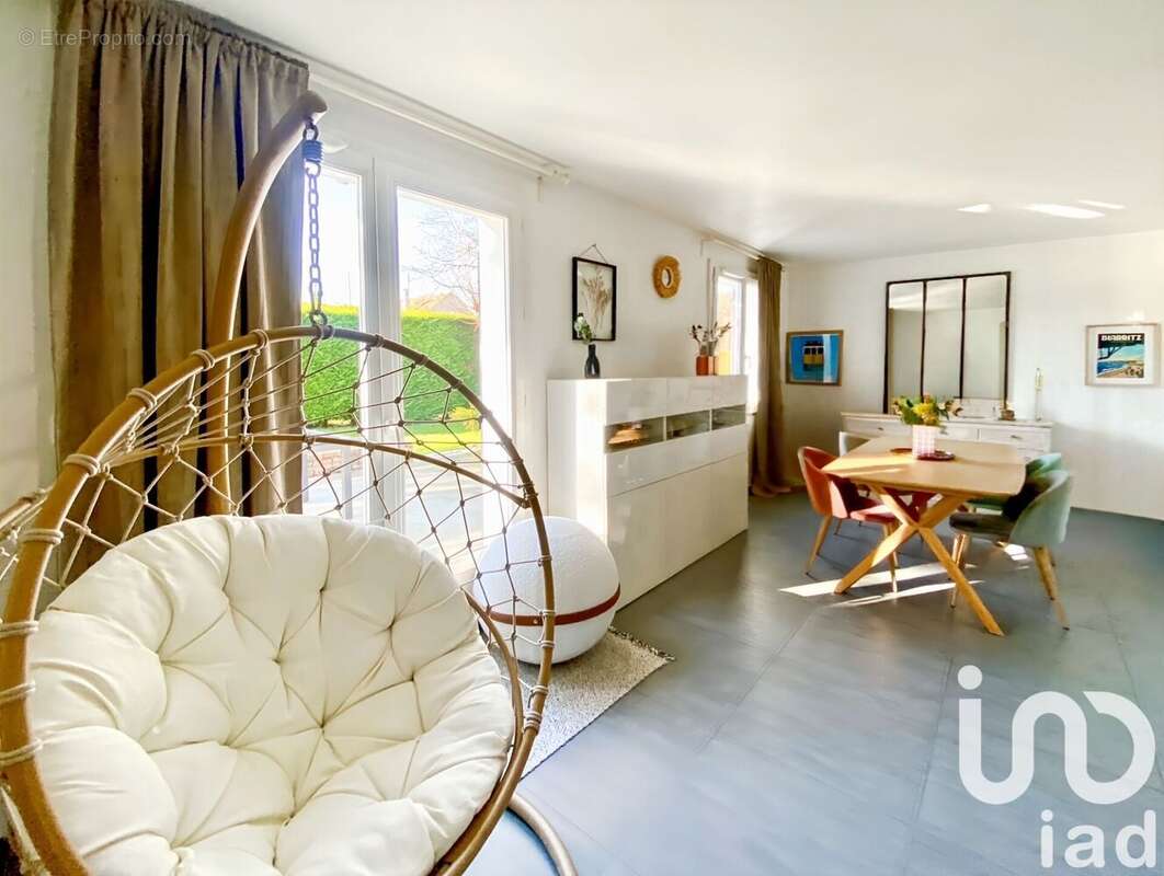 Photo 5 - Maison à MAROLLES-EN-BRIE