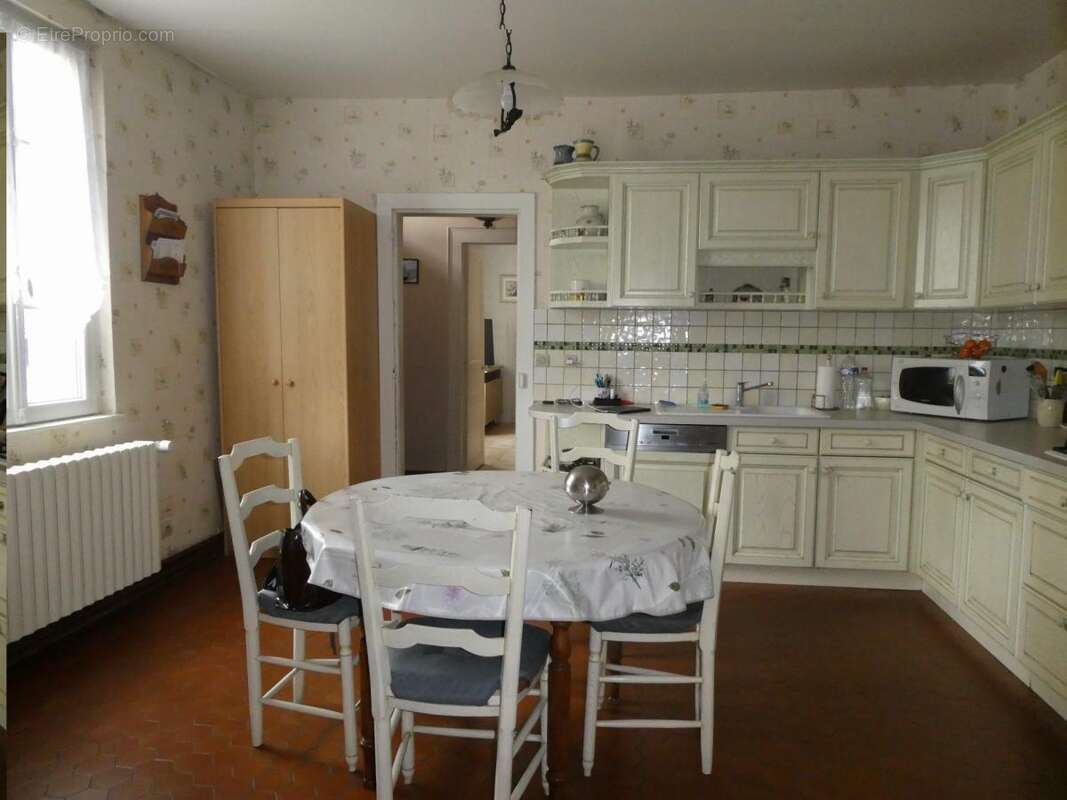 Maison 131 m² à Lisieux  - photo 3