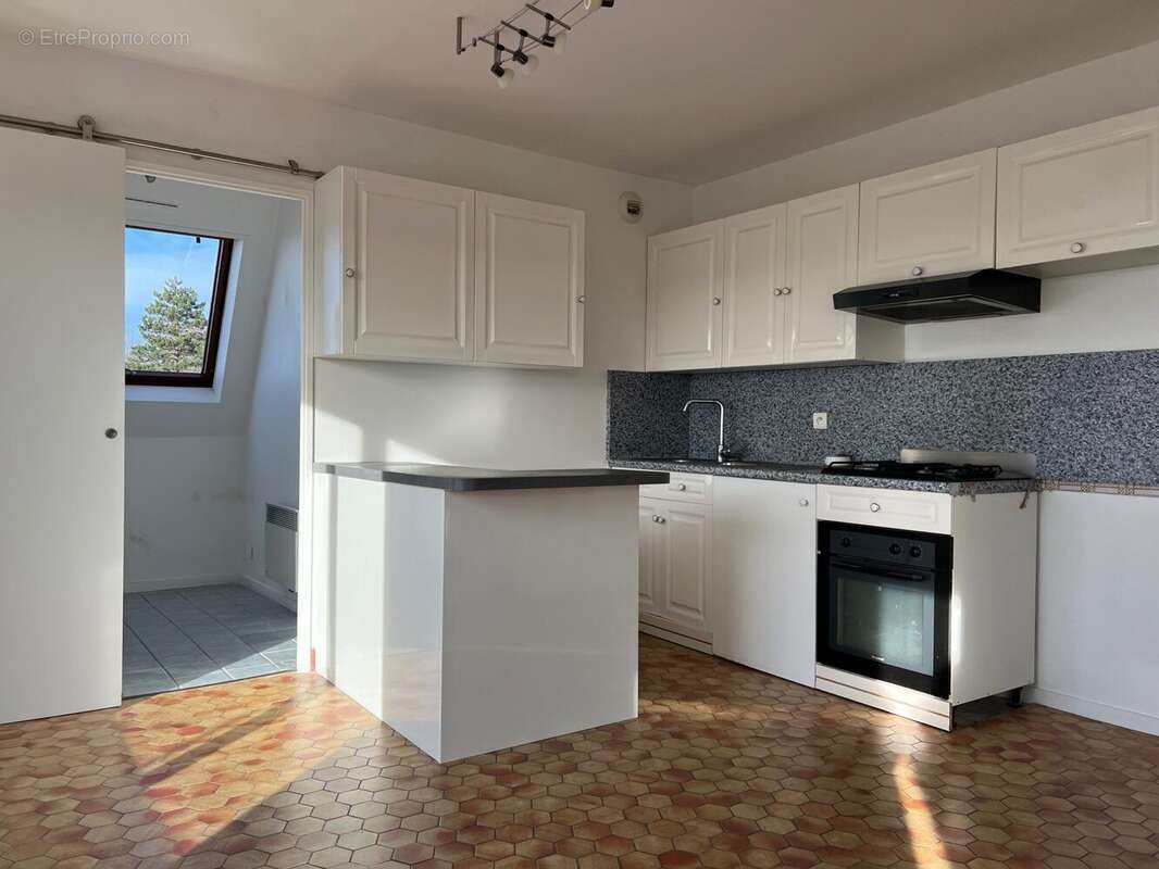 Appartement 46 m² à Blonville-Sur-Mer  - photo 4