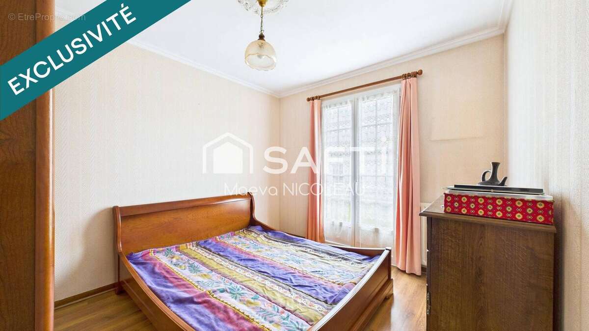 Photo 8 - Maison à MAUZE-SUR-LE-MIGNON