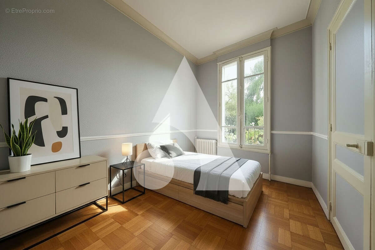 Maison à CORBEIL-ESSONNES