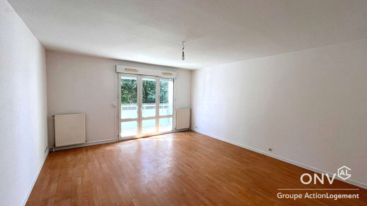 Appartement à LIBOURNE