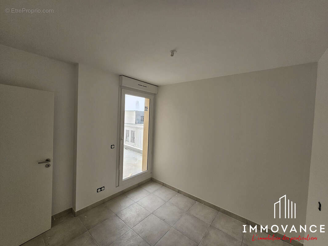 Appartement à CASTELNAU-LE-LEZ