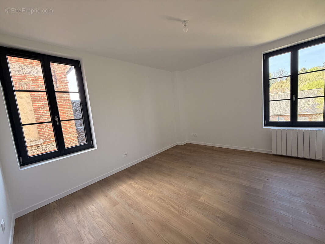 Appartement 189 m² à Val-De-Saane  - photo 8