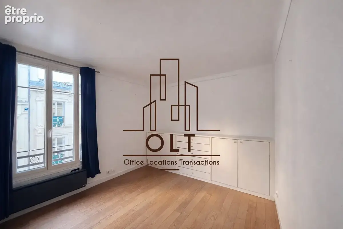 Appartement 5 pièces 123 m² à vendre à Suresnes (92150) - photo 4