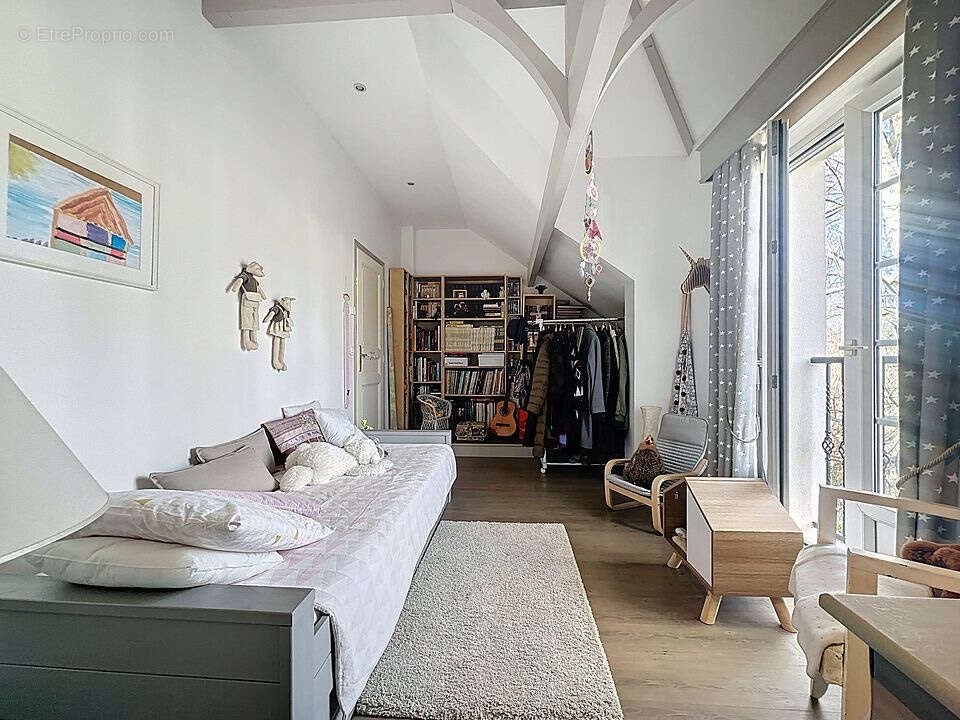 Maison à LE PLESSIS-TREVISE