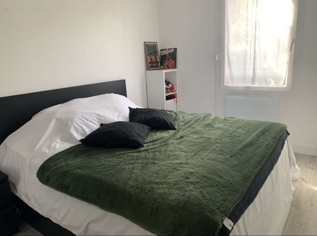 Appartement à FENOUILLET
