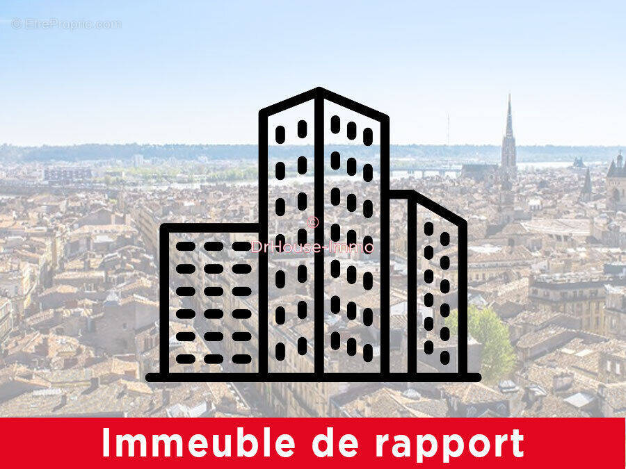 Appartement à CONDE-SUR-NOIREAU