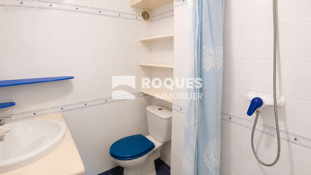 Maison familiale Millau avec piscine - photo 13