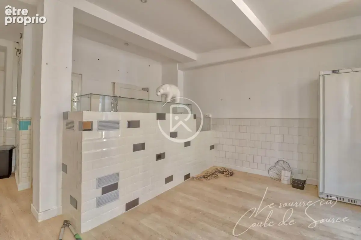 Maison de ville - photo 4