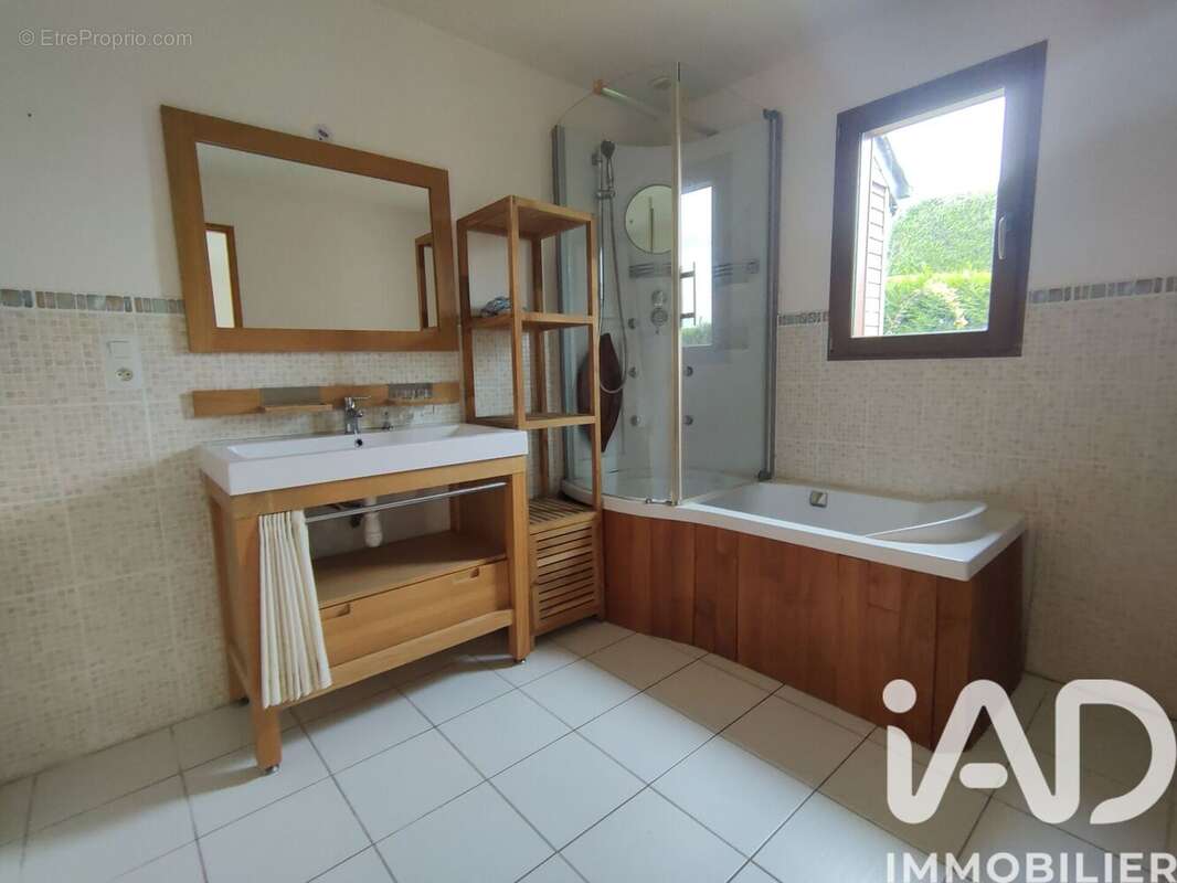 Photo 6 - Maison à THEIX